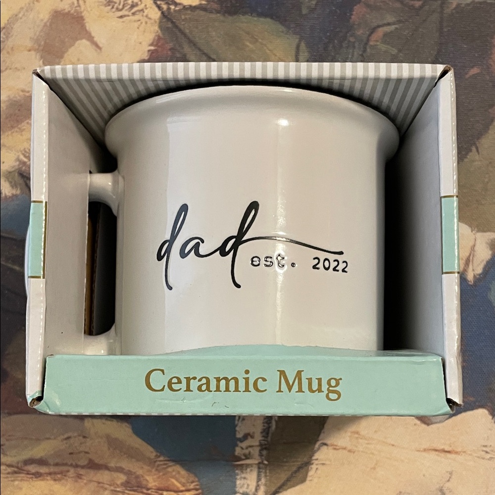Mug - Picture 2 of 4
